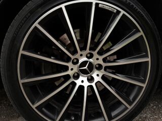 Mercedes-Benz S 350 Long 3.0 190kW