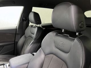 Audi Q8 S-line 50 quattro 3.0 TDI 210kW