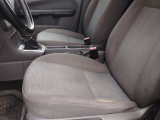 Ford Focus 1.6 74kW