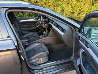 Volkswagen Passat GTE Highline 1.4 160kW