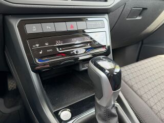 Volkswagen T-Cross LIFE G 1.0 81кВ