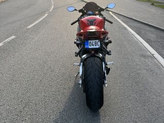BMW S 1000 RR 142kW