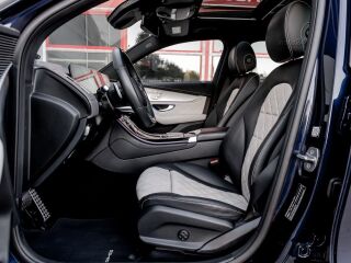 Mercedes-Benz EQC 400 4-Matic AMG-Line 300kW