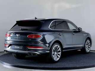 Bentley Bentayga Atelier Edition 4.0 V8 404kW