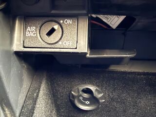 Volkswagen Golf Variant Facelift EU5 1.6 R4 TDI BMT 77кВ