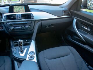 BMW 318 GT Gran Turismo 2.0 d 110kW