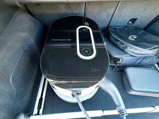 Porsche Cayenne S E-Hybrid Platinum Edition 3.0 245кВ