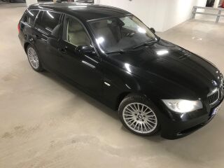 BMW 325 3.0 160kW