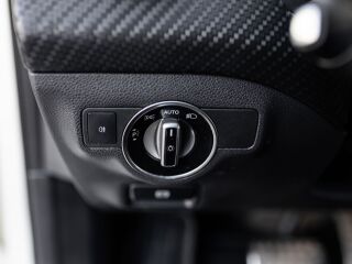 Mercedes-Benz A 200 AMG Carlsson 1.6 115kW
