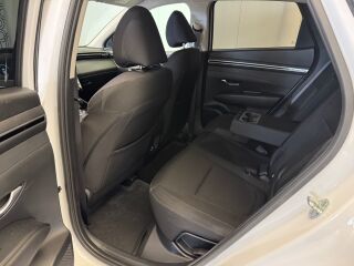 Hyundai Tucson Style 48V 4WD 1.6 CRDi 100kW