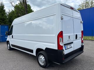 Peugeot Boxer H2L3 2.2 HDi 103kW
