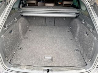 Skoda Superb L&K 2.0 147кВ