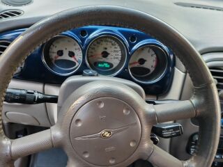 Chrysler PT Cruiser 2.0 104kW