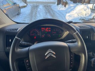 Citroen Jumper 2.2 103kW