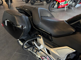 Honda CTX 1300 V4 62kW