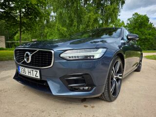 Volvo S90 2.0 173kW