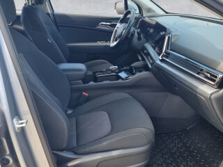 Kia Sportage EX 4WD 1.6 T-GDI MHEV 132kW