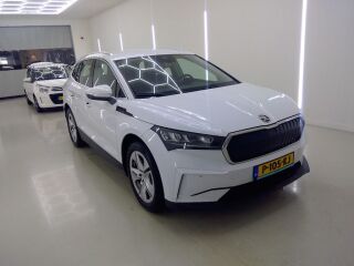 Skoda Enyaq 150kW