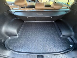 Kia Sportage AWD 4x4 Distantsi hoidja 1.6 100kW