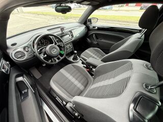 Volkswagen Beetle Sport Facelift EU5 1.4 R4 TSI 118kW
