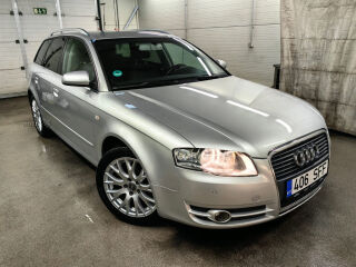 Audi A4 2.0 103kW