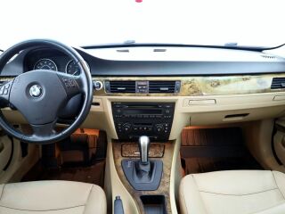 BMW 325 xDrive Executive ATM 3.0 Xi 160кВ