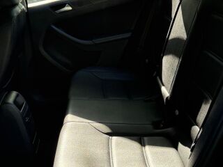 Volkswagen Jetta 2.5 R5 20V MPI 125kW
