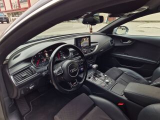 Audi A7 S-LINE PLUS 3.0 230kW