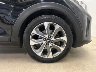 Kia Stonic T GDI 1.0 88kW