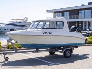 MV-Marin 5400MC+MercuryF80+haagis 1.8
