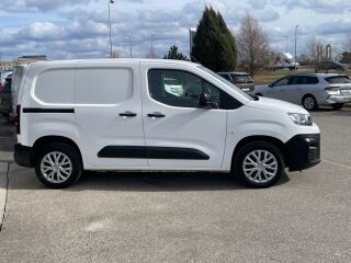 Citroen Berlingo 1.5 96kW