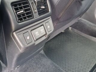 Subaru Outback Active 2.5 129kW