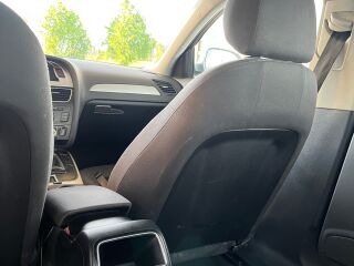Audi A4 2.0 105kW