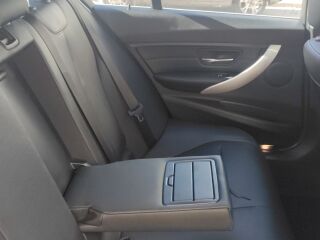 BMW 320 2.0 135kW