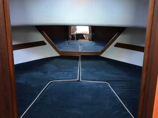 Nord Star 28 PATROL FLYBRIDGE Volvo Penta D6 2016