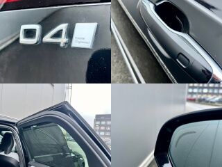 Volvo V90 Inscription Polestar MY2021 2.0 D4 147kW