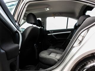 Skoda Octavia 1.4 TSI 90кВ