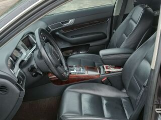 Audi A6 allroad 3.0 176kW