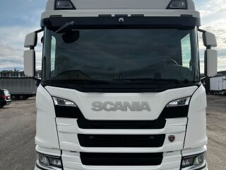 Scania G450 B6X2*4NB 13.0 331kW