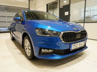 Skoda Fabia ELEGANCE 1.0 TSI 70кВ