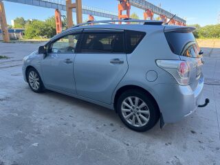 Toyota Verso 2.2 110kW
