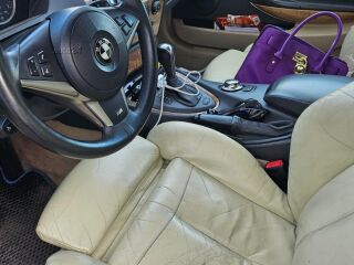 BMW 645 V8 4.4 245кВ
