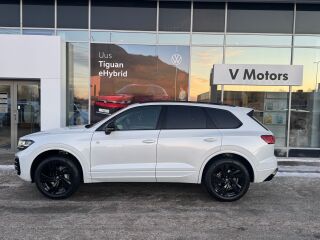 Volkswagen Touareg R-Line 3.0 TDI 210kW