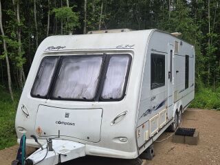 Elddis
