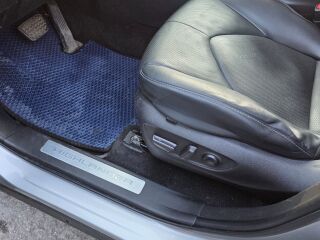 Toyota Highlander 2.5 140kW