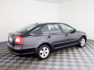 Skoda Octavia Comfortline Facelift ATM 1.2 77kW