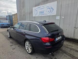 BMW 525 2.0 160kW