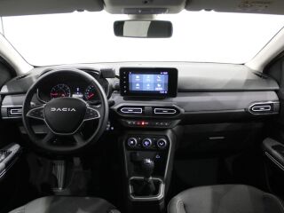 Dacia Jogger 1.0 81kW