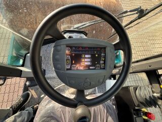 Ammann ARS130 100kW