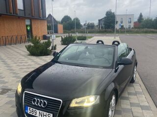 Audi A3 2.0 103кВ